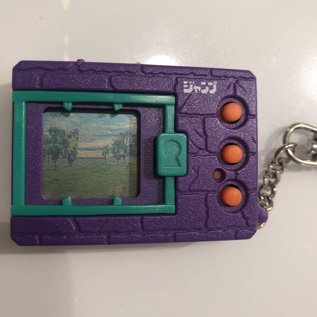 【非売品】デジタルモンスターver.4【美品】ほぼ未使用