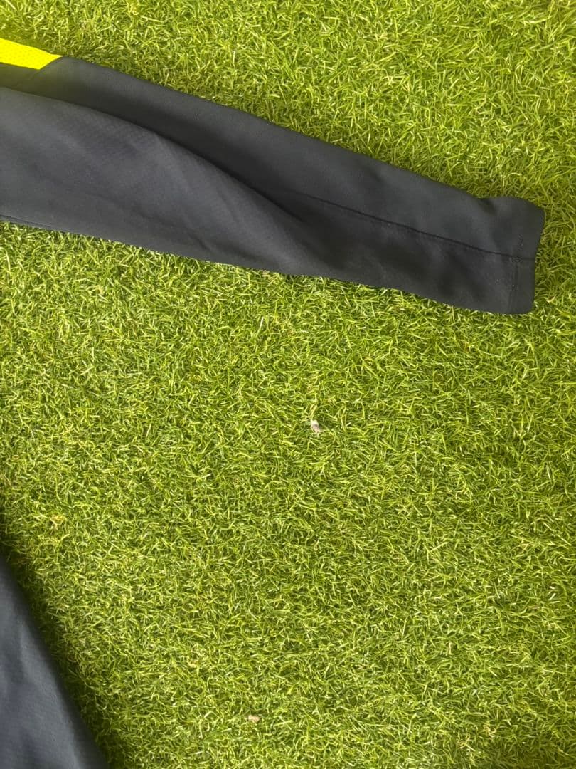 ②　選手支給品　上下　サンフレッチェ広島　非売品　七部丈　サンフレ