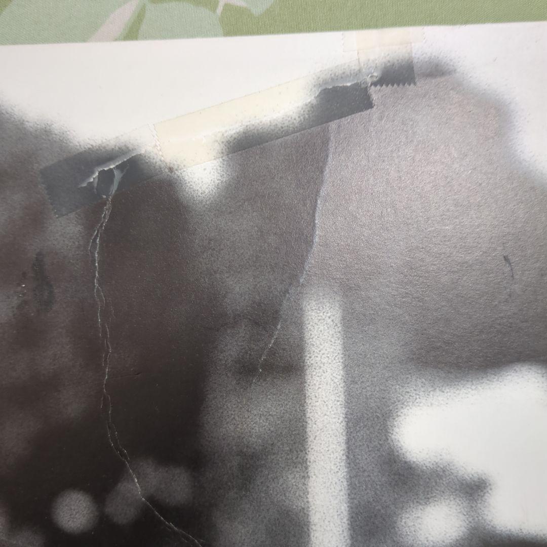 b'zポスター非売品　２枚セット