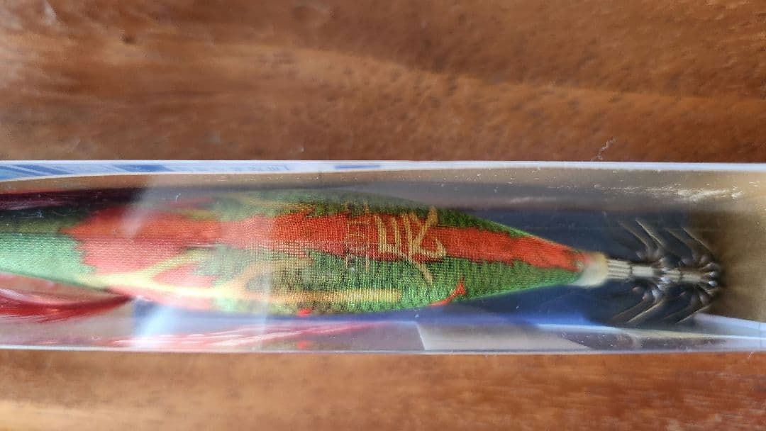 【値下げ】エギ王Q Live