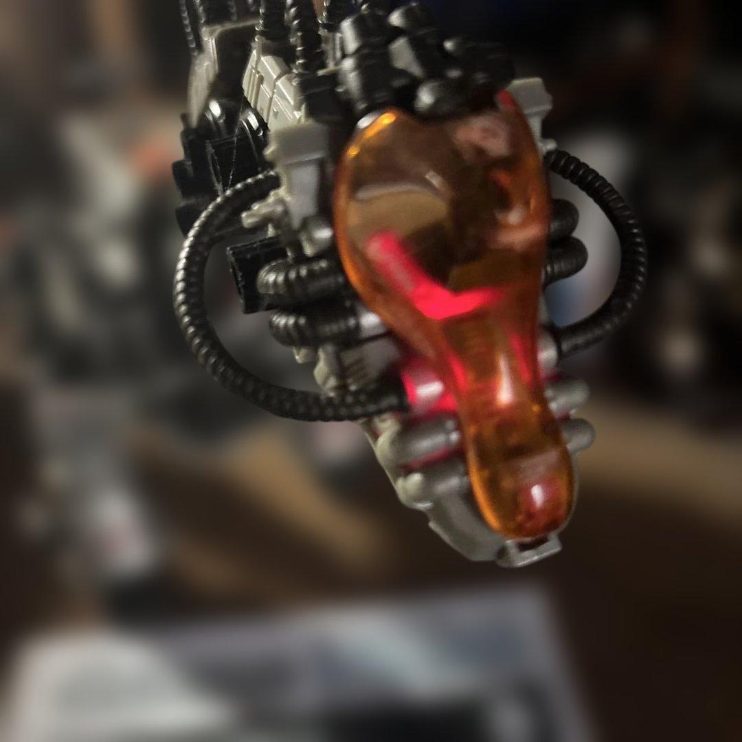 た*か様 TOMY ゾイド　ウルトラザウルス　ジャンク扱い