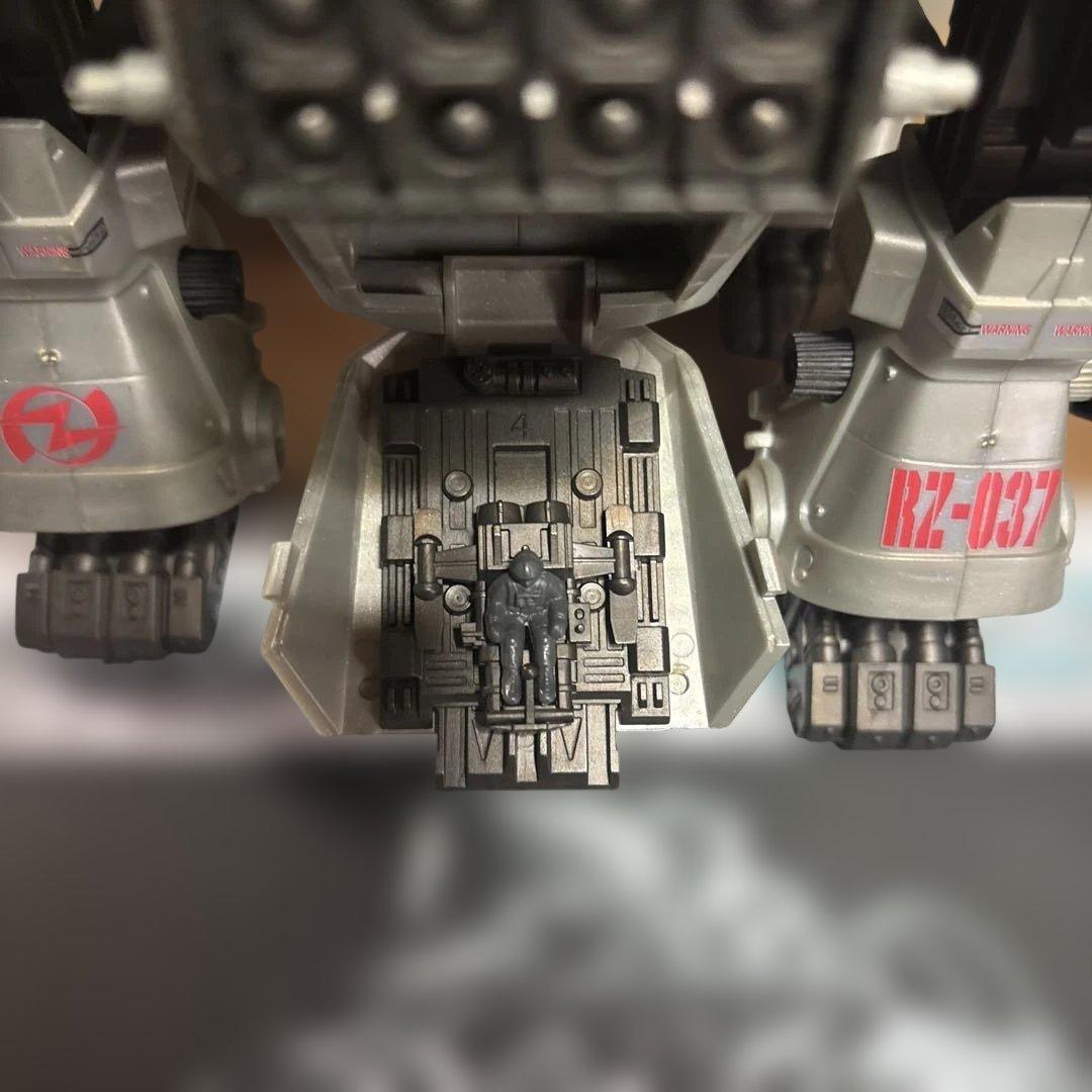 た*か様 TOMY ゾイド　ウルトラザウルス　ジャンク扱い