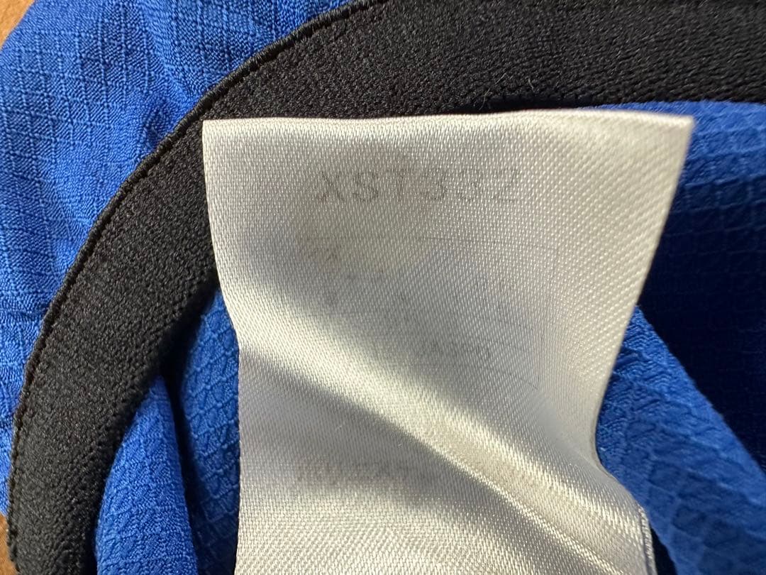 兵庫県選抜　ピステ