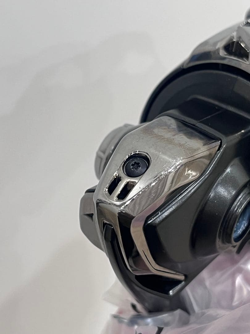 シマノ　21 ソアレ XR C2000SSPG