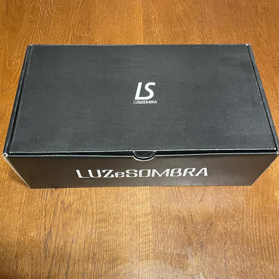 【yuさま専用】ルースイソンブラEXTREME TF 27.5cm