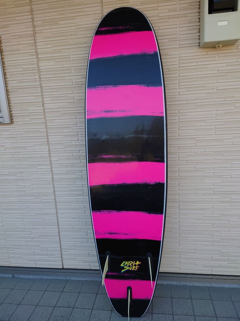 【引き取り限定】CATCH SURF ODYSEA LOG 7'0\"