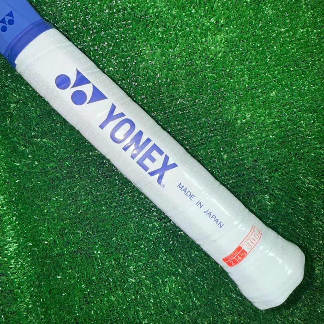 E ZONE 98 2025 G2 ヨネックス 新品未使用品　イーゾーン