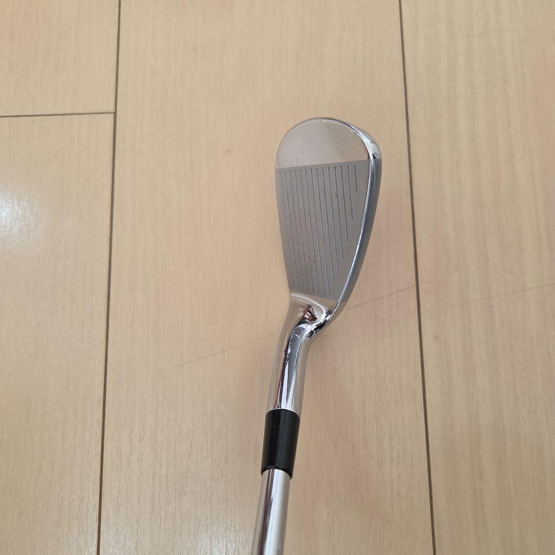 Mizuno MP-57 アイアン 　　　　MP-G4ウェッジ 　　　　9本