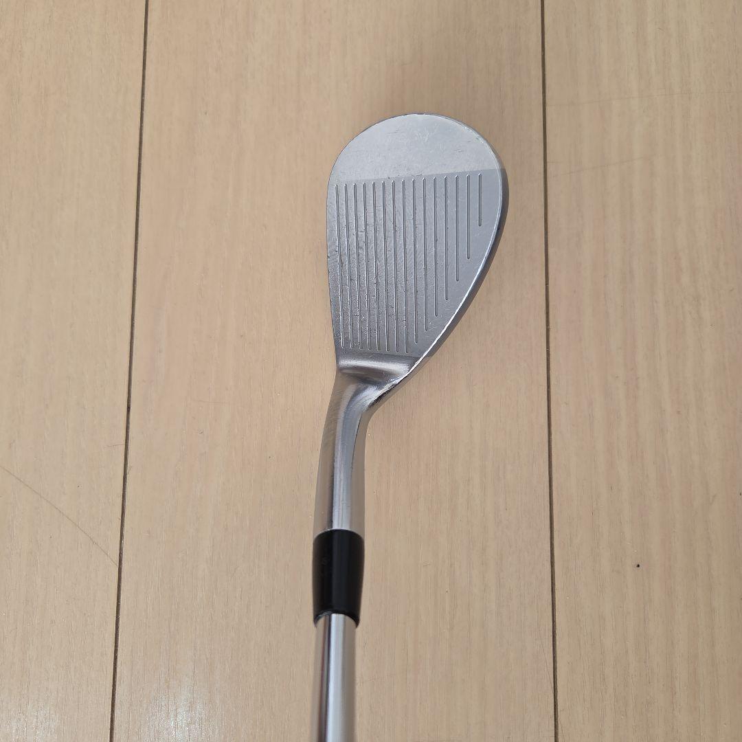 Mizuno MP-57 アイアン 　　　　MP-G4ウェッジ 　　　　9本