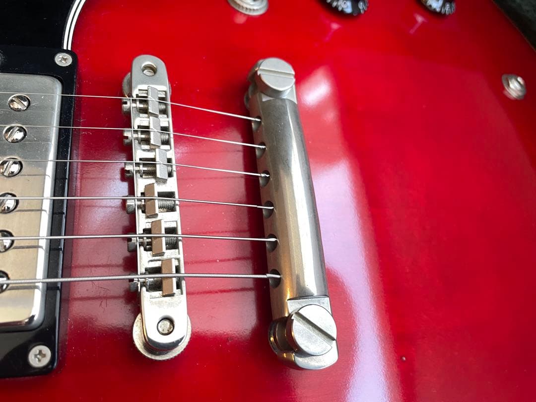 Edwars ESP E-SA-125LTS エドワーズ ES-335