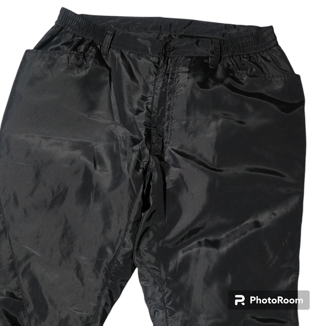 ミズノ ゴルフ MIZUNO GOLF ブレスサーモ ナイロン セットアップ L