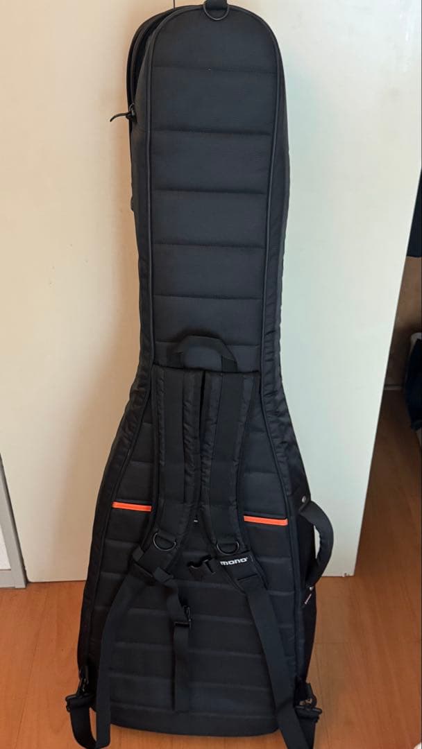 mono ベースケース bass