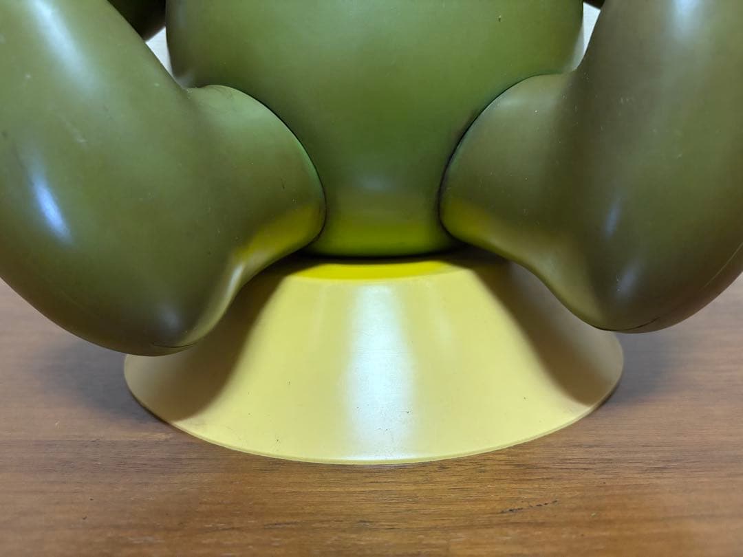 【非売品】ケロヨン（ケロちゃん）　コルゲンコーワ　店頭用ディスプレイ希少