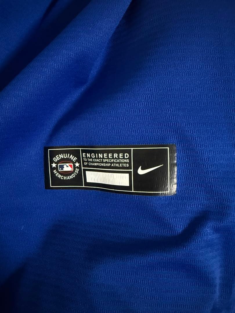 Nike ロサンゼルス・ドジャース ユニフォーム 17 大谷翔平