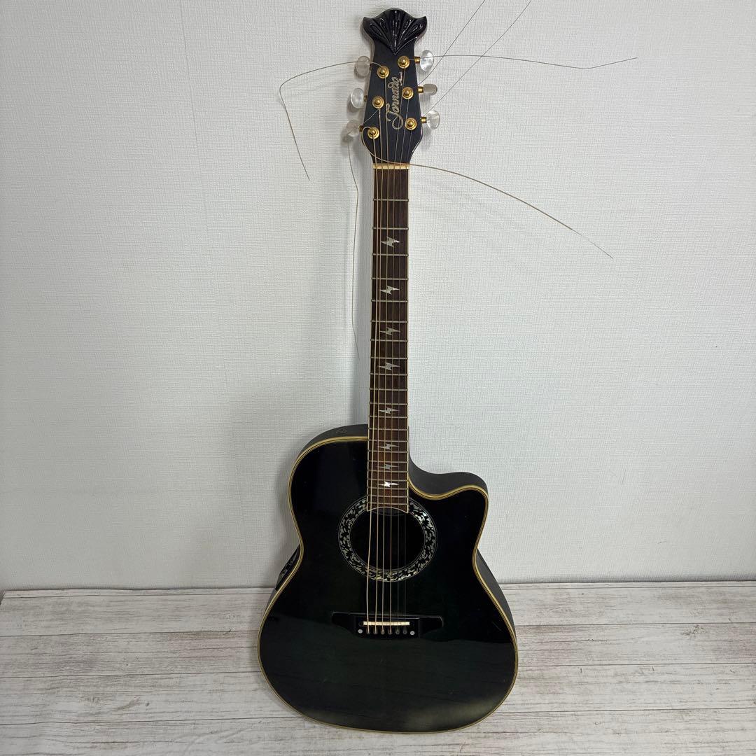 Tornado MORRIS ZⅢ DELUXE