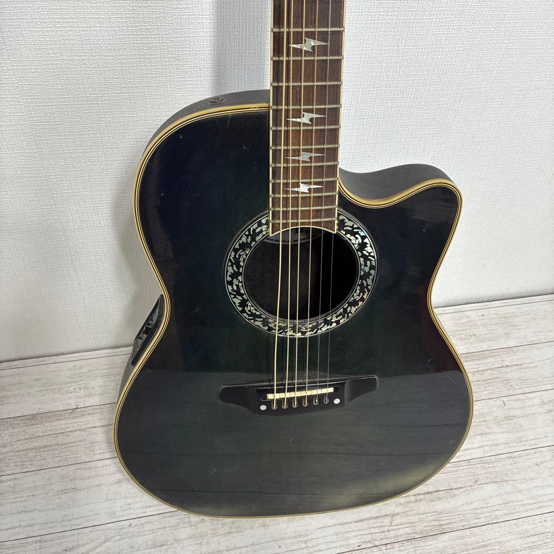 Tornado MORRIS ZⅢ DELUXE