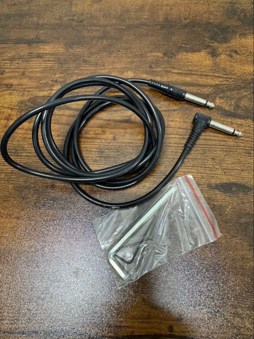 FERNANDES フェルナンデスZO-3 ミントグリーン アンプ内蔵ギター