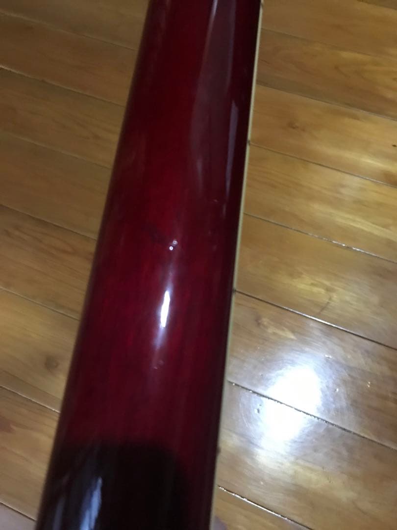 ノーブランド Les Paul Standardタイプ