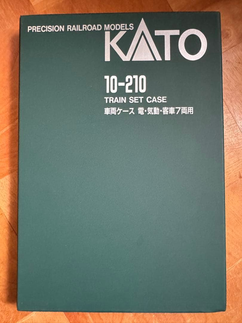 KATO Nげージ14両セット　美品です