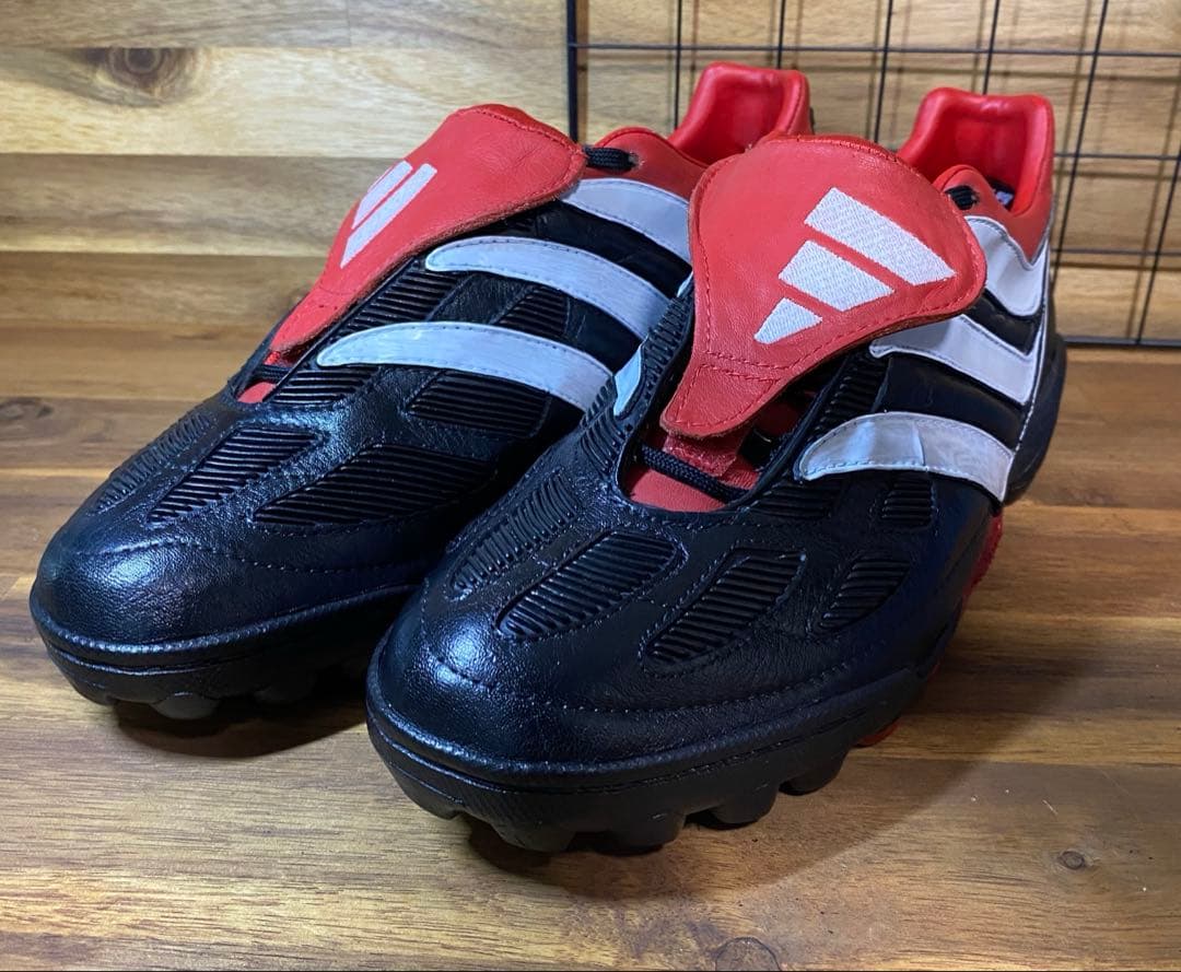 当時品！　プレデタープレシジョン　TF 27㎝