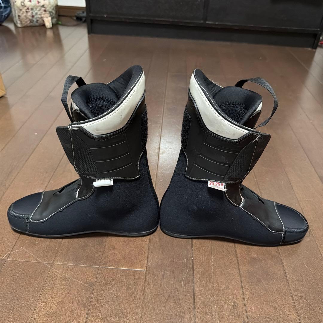 ROSSIGNOL DEMO125SC スキーブーツ