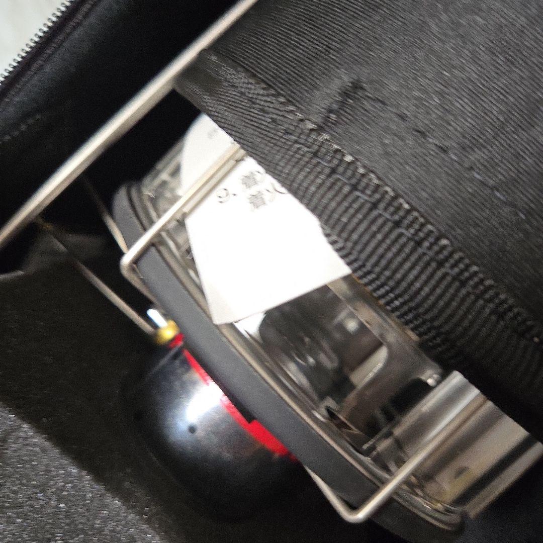 [売り切り]未使用品　スノーピーク　ギガパワーBFランタン