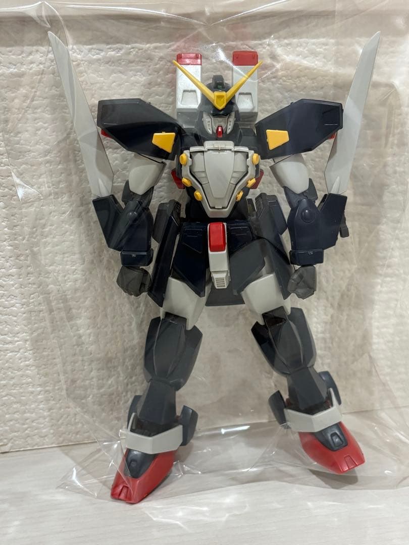 ②ジャンクプラモデル ガンプラ系・旧MG ZZガンダム ガンダム5号機 他