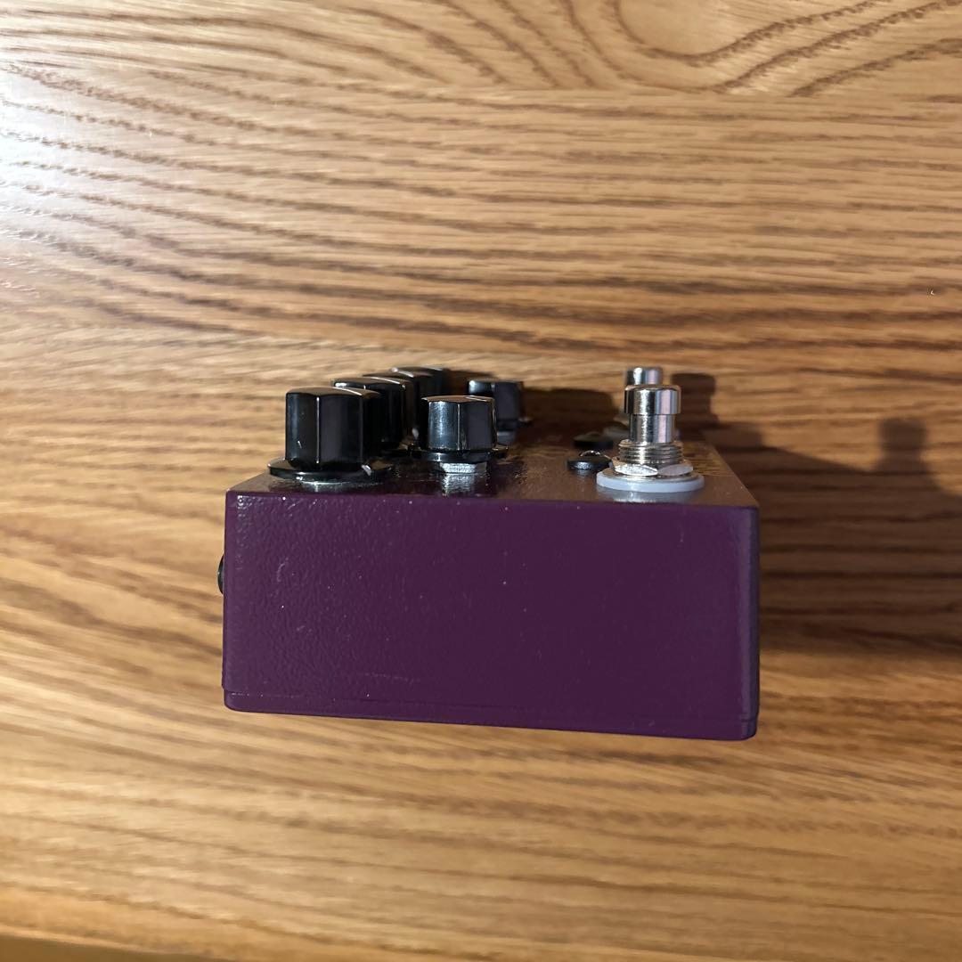 ANALOG.MAN KING of TONEクローン LY -ROCK製