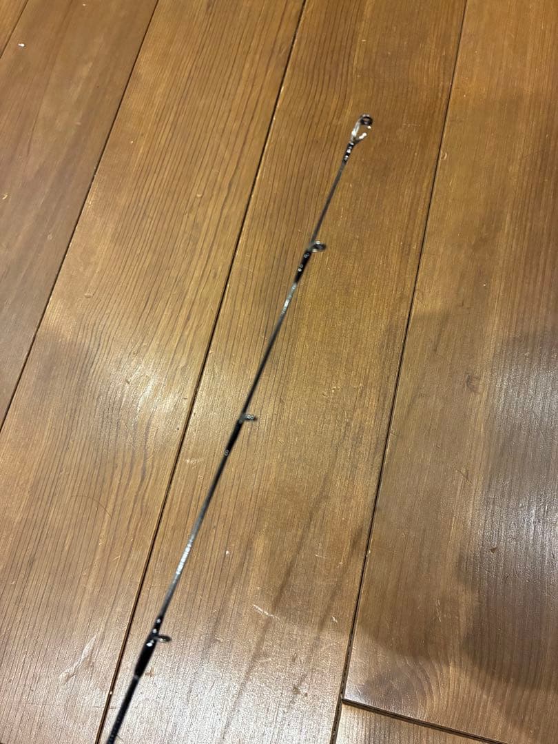 ダイワ エメラルダスMX 86ML-S