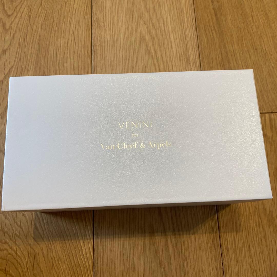 VanCIeef&ArpeIs・VENINIオーナメント