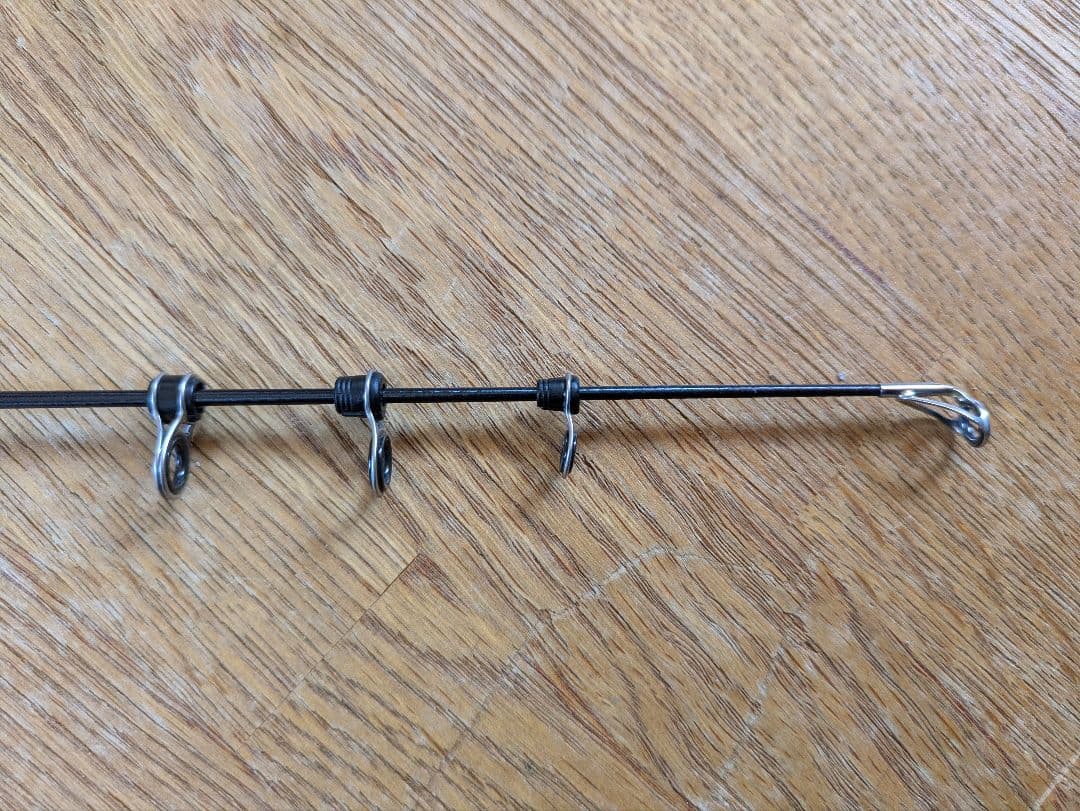 J ダイワ 17シーパラダイスH350・E★中古品★