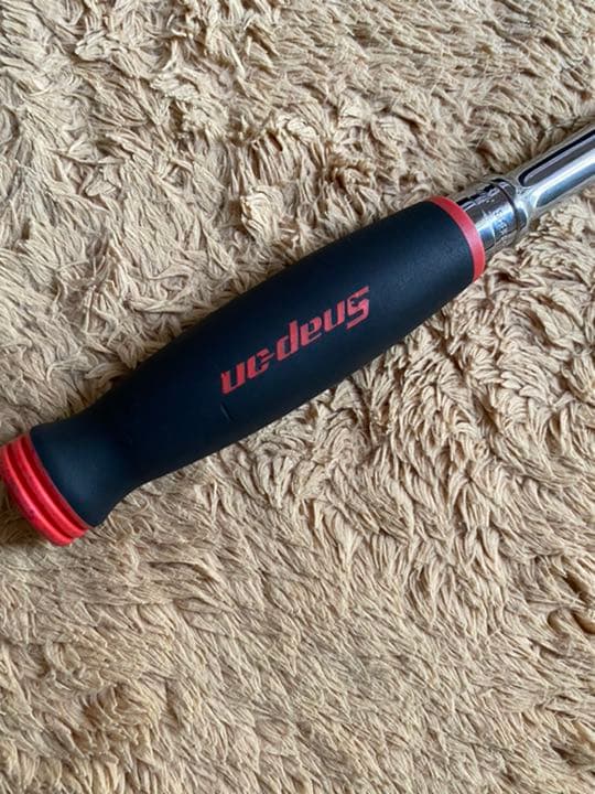 スナップオン　ブレカーバー2/1