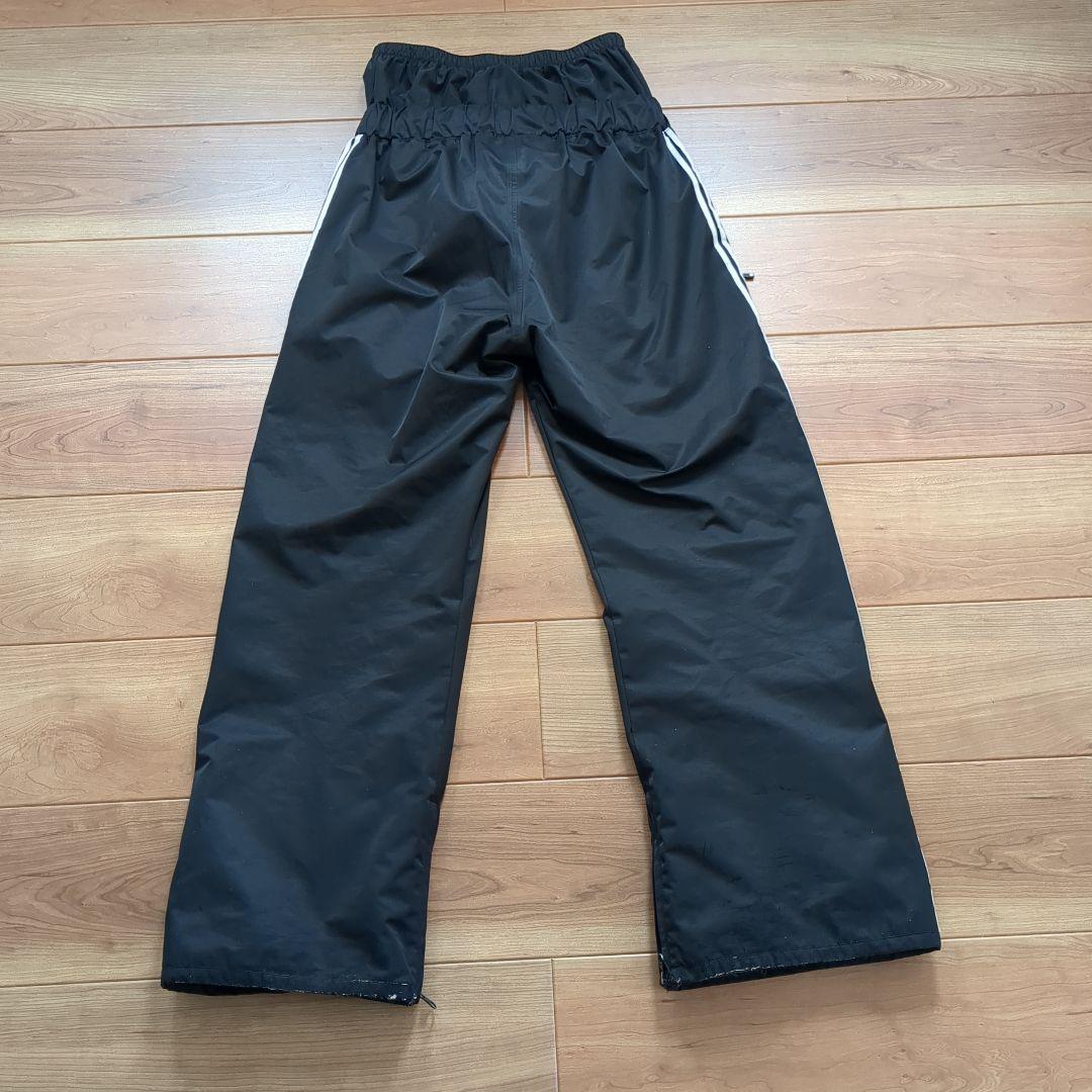 VESP スノーボードウェア上下とパーカー 3点セット