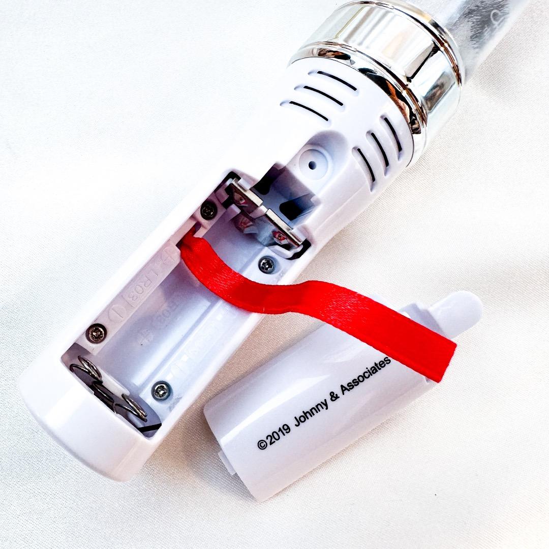 SixTONES チェンエラ CHANGE THE ERA ペンライト b-2