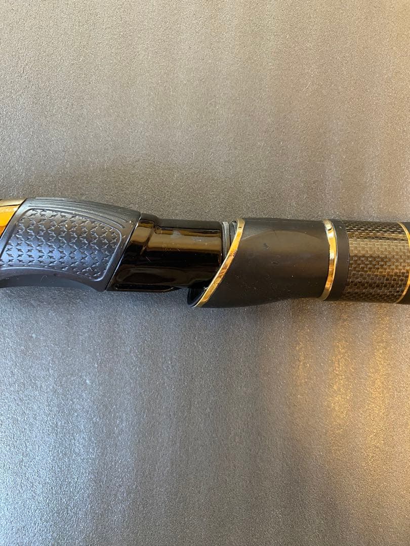 [送料無料] マスターモデルⅡ尾長 MH-53