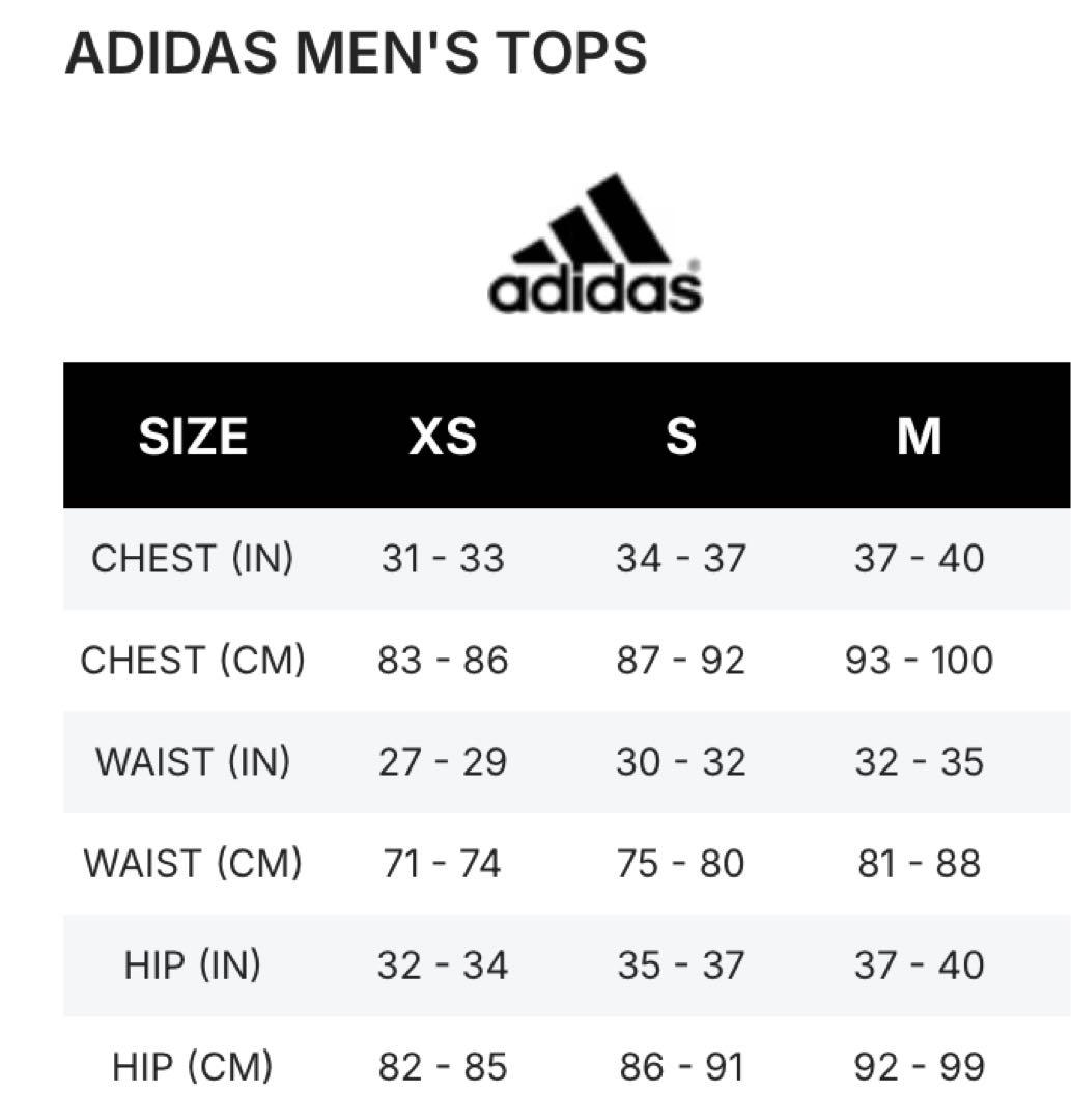 adidas ALL BLACKS Tシャツ ブラック 新品未使用