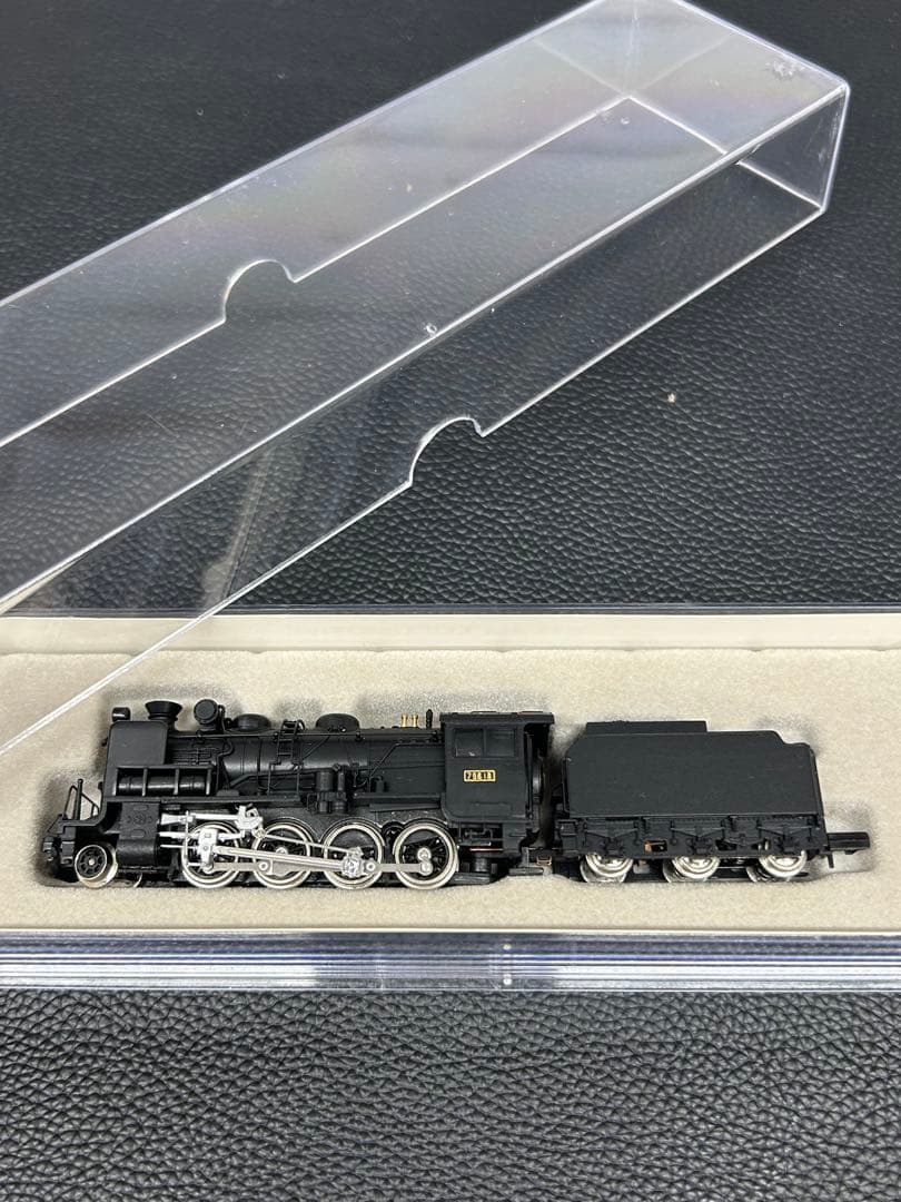 MICROACE 9600形 79618 北海道重装備（2ツ目タイプ）A9708