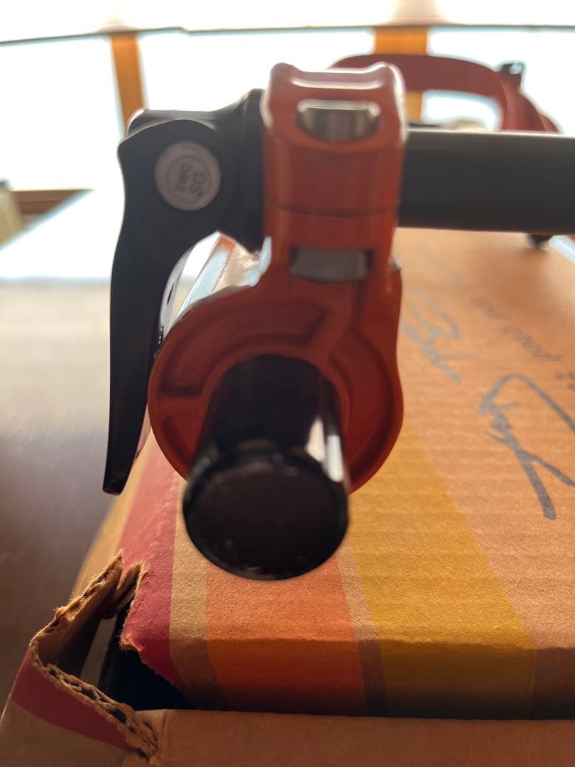 【せいじくん専用】美品FOX FLOAT FACTORY 36