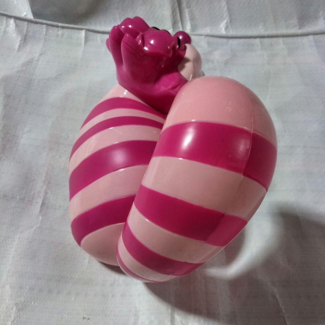 ディズニー チェシャ猫 お菓子のケース ふしぎの国のアリス