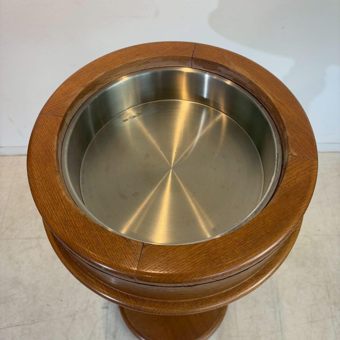 チャペル　教会　高花台　花台　サイドテーブル　店舗什器 1/2