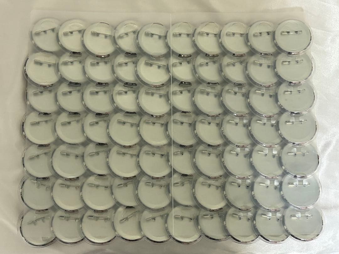 ※限定値下げ※ アイナナEXPO 缶バッジ 百 痛バ