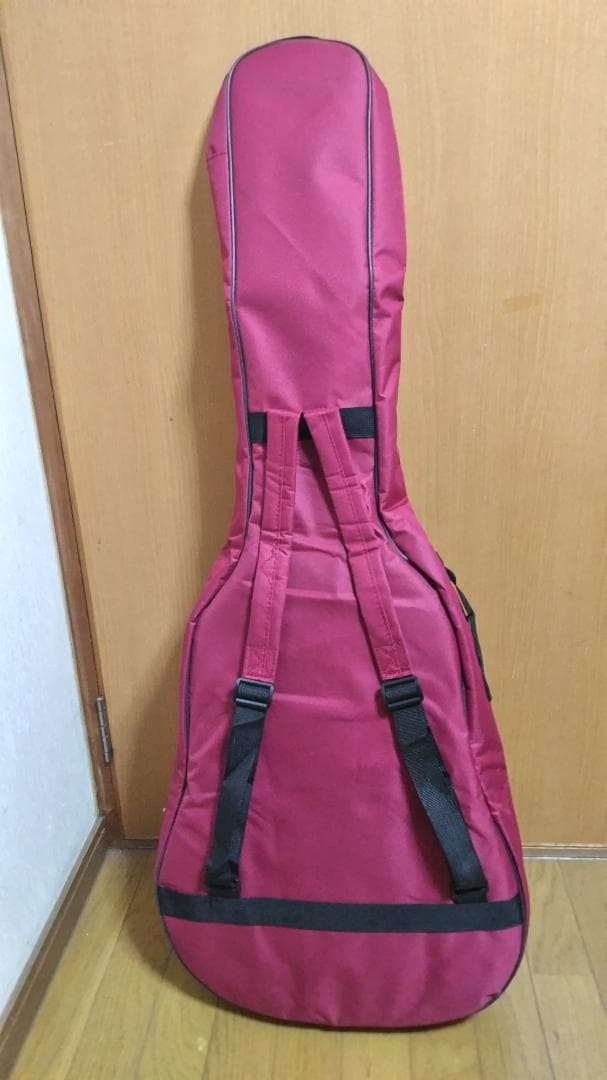 ❤️弦高調整済「YAMAHA ヤマハ FS-820 」＋ケース('▽')赤い彗星