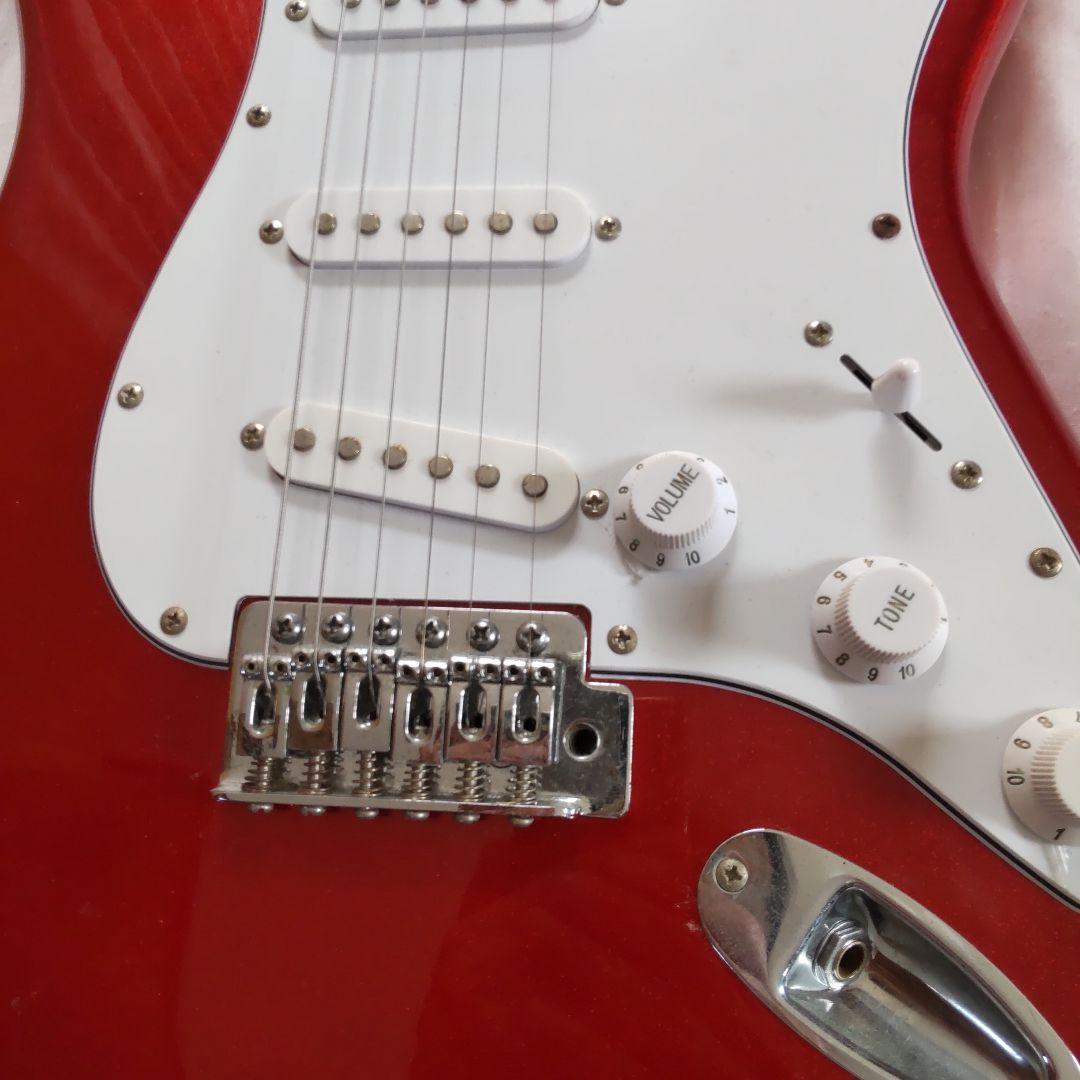 ln_ooさん専用！格安！SLEDERエレキギター、Photogenicアンプ