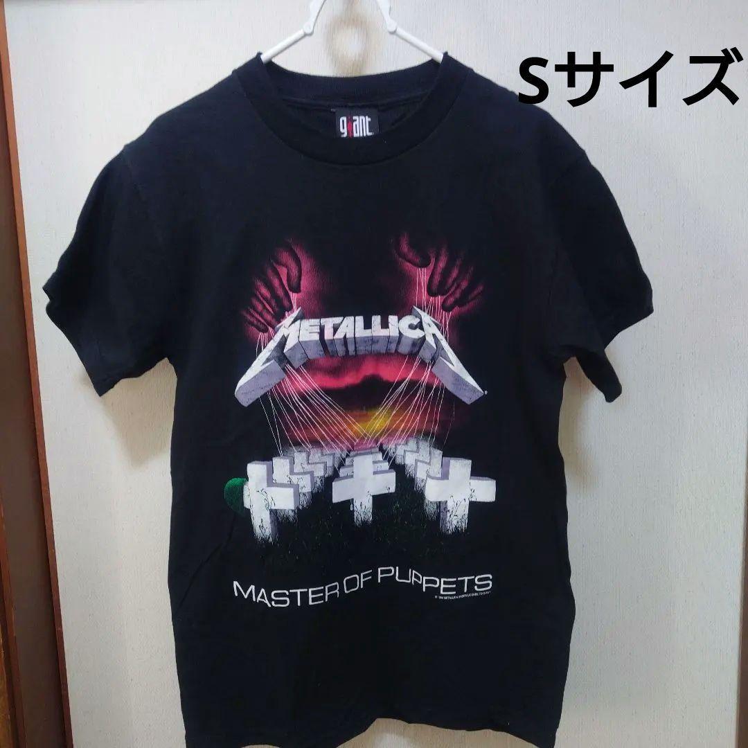 LLICA Master of Puppets Tシャツ