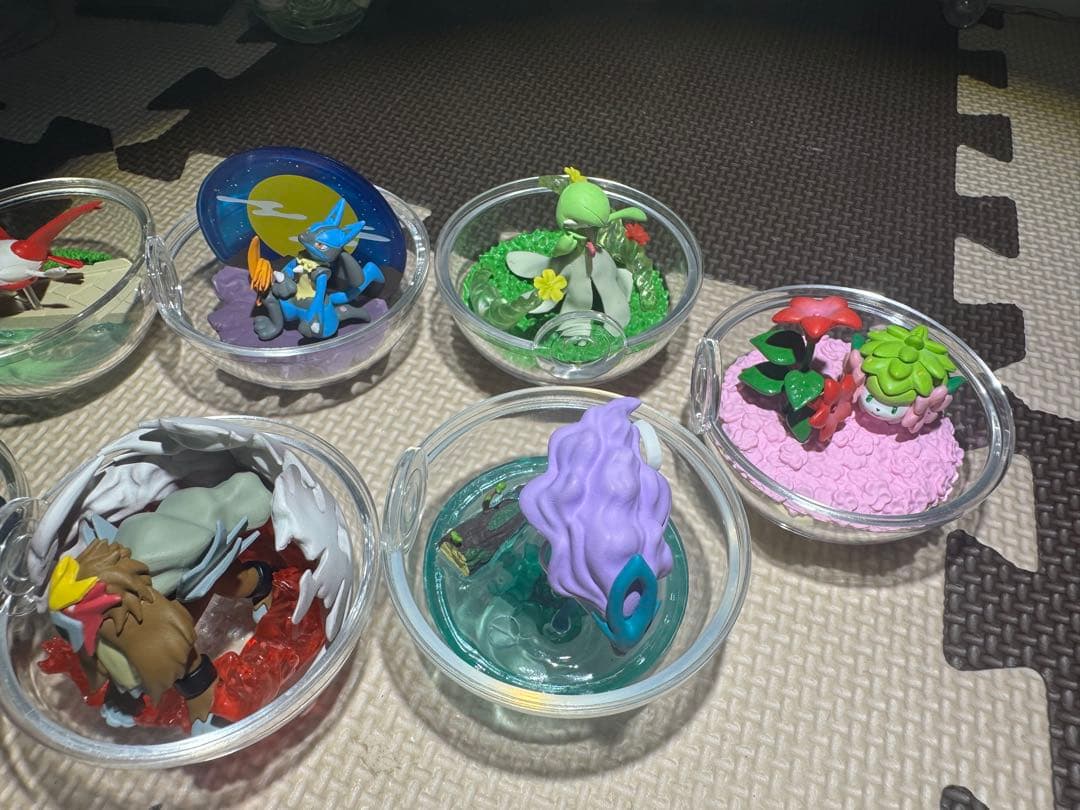 専用 リーメント