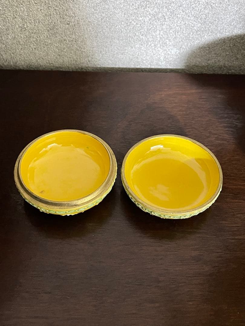 希少　干支香合　陶器製　茶道具　龍　ドラゴンインテリア　置物