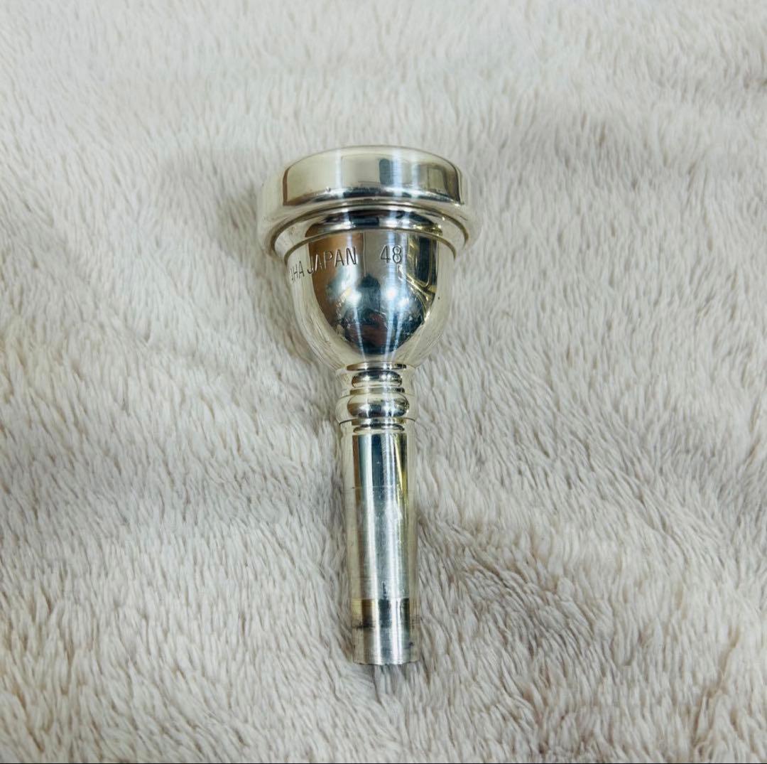 ユーフォニアム本体と付属品セット