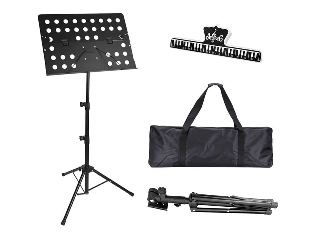 ユーフォニアム本体と付属品セット