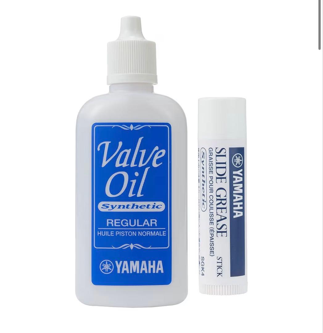 ユーフォニアム本体と付属品セット