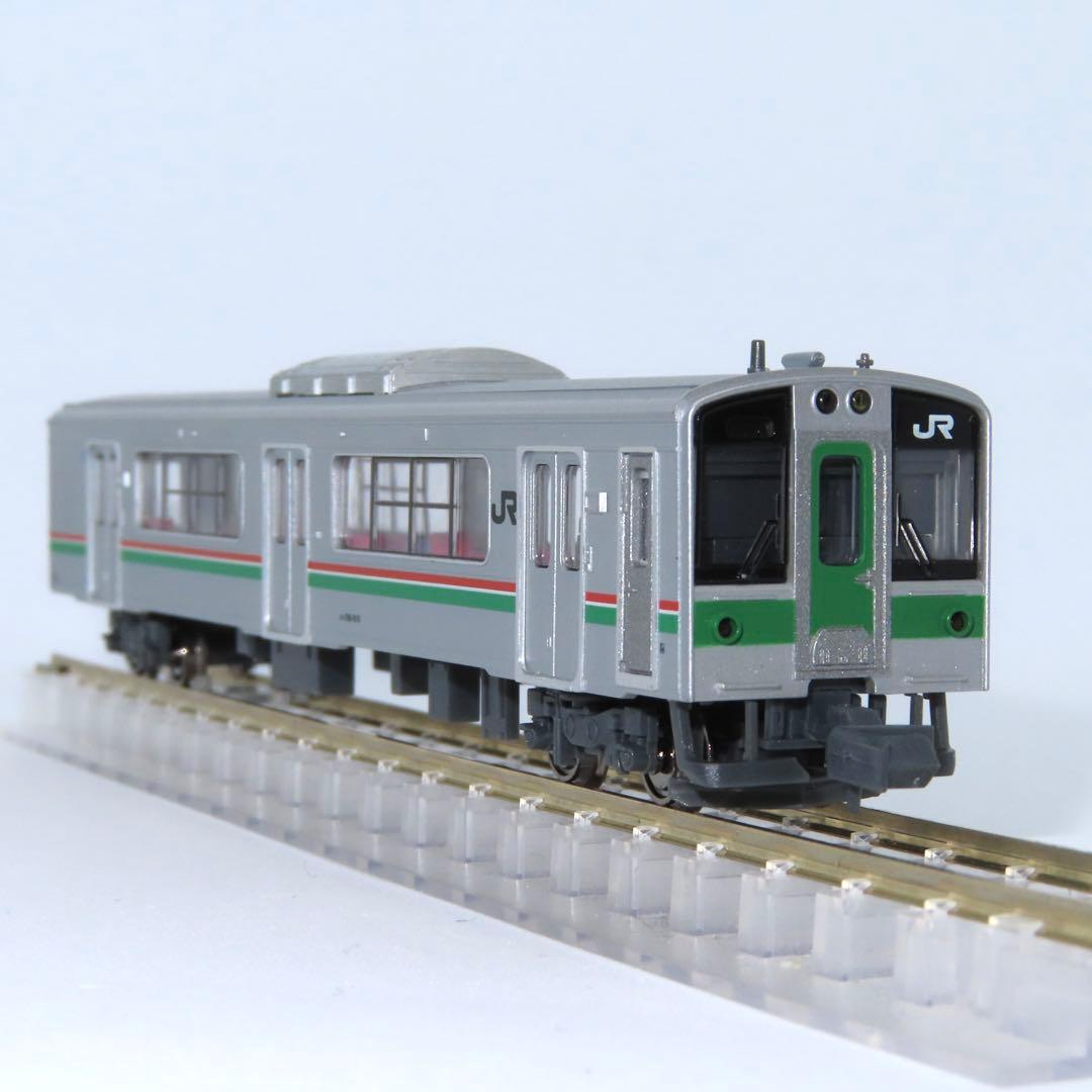 マイクロエース　A4950 701系100/1000番代　仙台色　６両セット